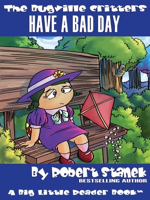 cover image of Have a Bad Day